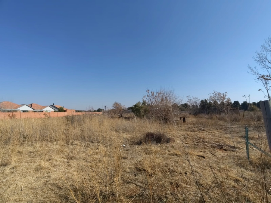 3 Bedroom Property for Sale in Spitskop SH Free State